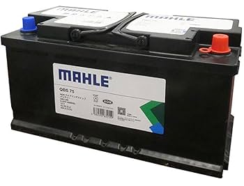 【新品未開封】MAHLE マーレ バッテリー L4(LN4) 欧州車 国産車兼用 MAHLE マーレ EFB バッテリー L4(LN4) 80Ah 750CCA メンテナンス